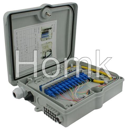 china ftth distribution box manufacturer|FTTH 12 Core Distribution box Manufacturers and .